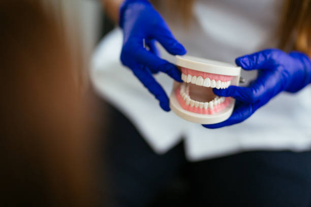 Dental Inlays and Onlays in Crested Butte, CO